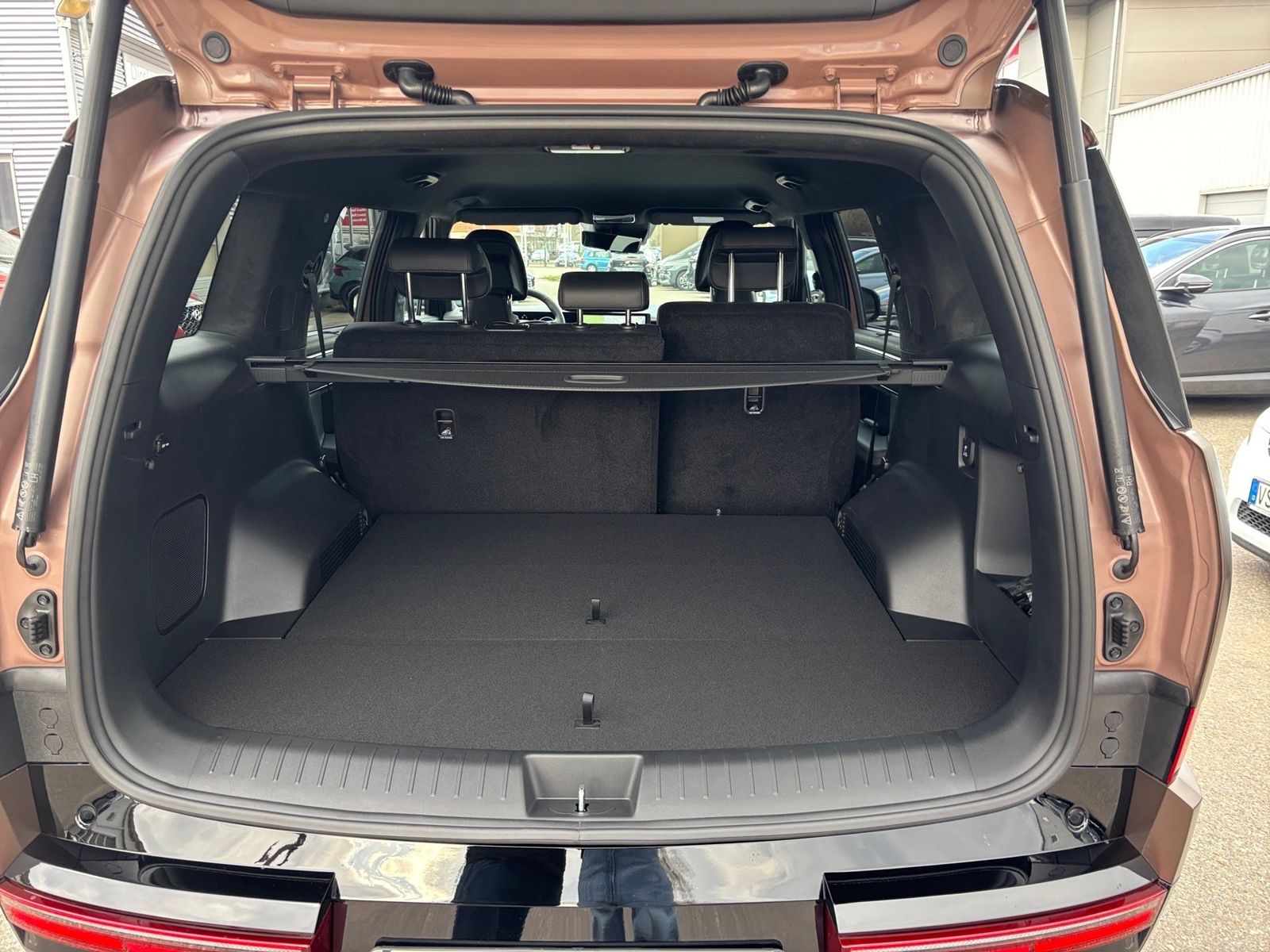 Hyundai Santa Fe – Bild 12
