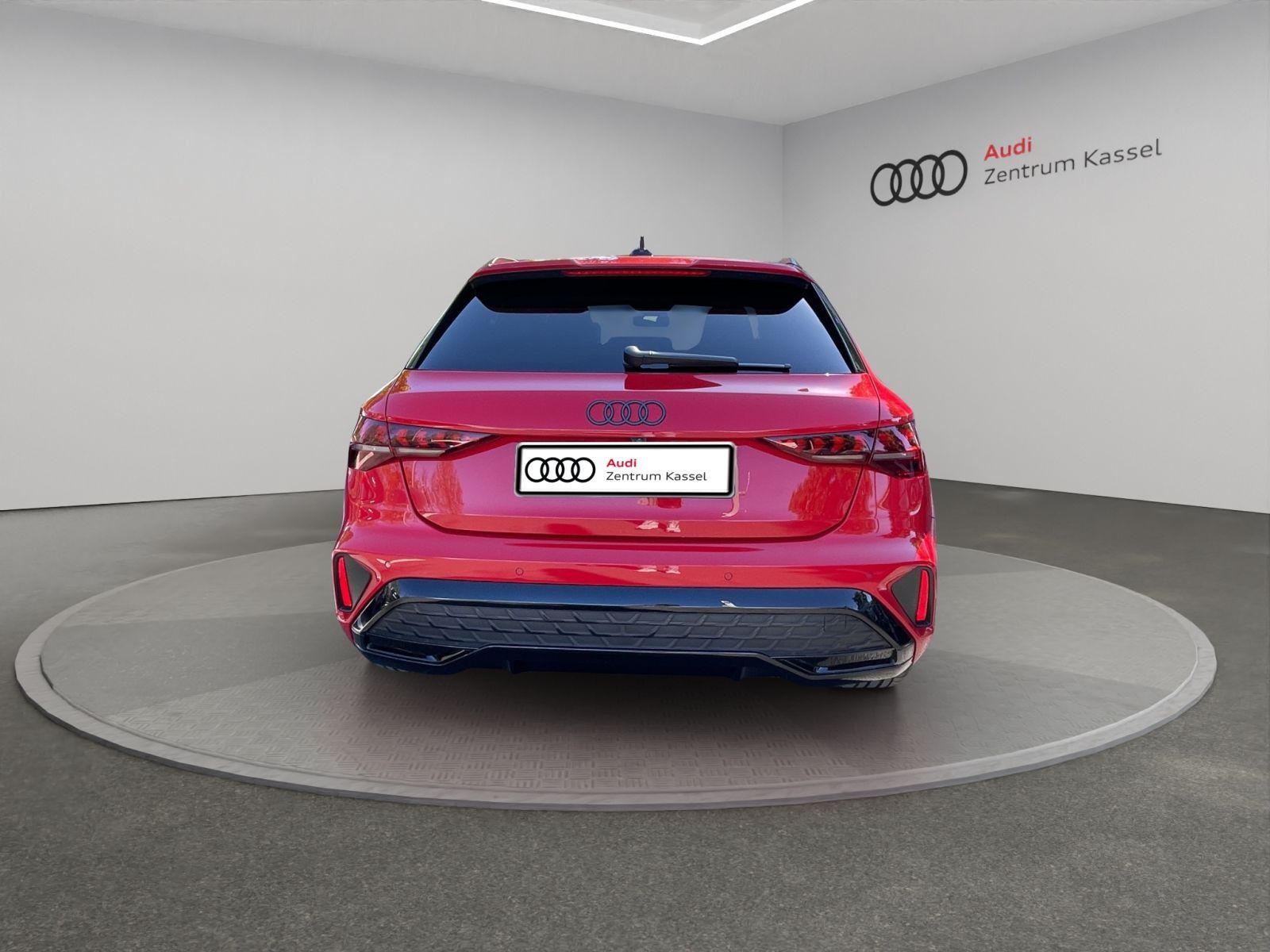 Audi A3 - Bild 5