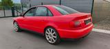 Audi a4 b5 Limo 1.9tdi afn - Audi A4 aus 1998: 1.9