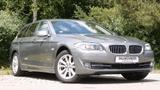 BMW 525  Touring 525 d*Automatik*Leder* - BMW 525 aus 2012