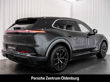 Porsche Cayenne - 5