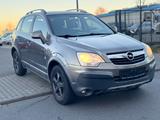 Opel Antara Basis 4x2 - gebrauchte Opel Antara aus dem Jahr 2009