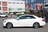 Mercedes-Benz E 63 AMG Performance-Pack*Exclusive-P*Komfort-P. - Mercedes-Benz E 63 AMG