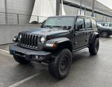 Jeep Wrangler 2.0 4xe Unlimited Rubicon Automatik... - gebrauchte Jeep Wrangler aus dem Jahr 2022
