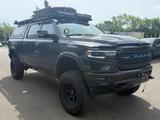 Dodge RAM HEMI 5.7 1500 Limited Crew Cab LB Off-Road - Dodge RAM: 5.7
