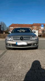 Mercedes-Benz Mercedes Benz w204 C 180 Limousine Avantga... - Mercedes-Benz C 180 Gebrauchtwagen in Kiel