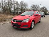 Opel Astra GTC 1,9 Diesel Tüv Neu - Opel Astra mit Diesel-Antrieb: Coupé, 1.9