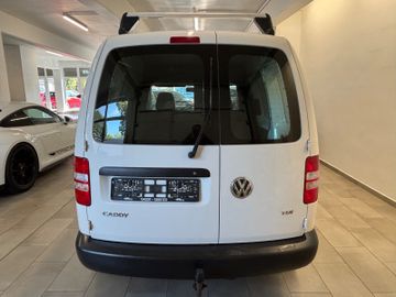 Volkswagen Caddy - 6
