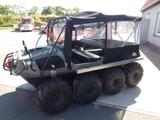 Andere Argo 8x8 Avenger Preis VB - Andere in Dresden