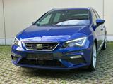 Seat Leon ST FR | VirtualCock | ACC | Beats | Kamera - Seat Leon Gebrauchtwagen in München