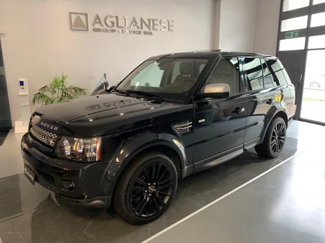 Land Rover LAND ROVER Range Rover Sport 3.0 SDV6 HSE "TETTU