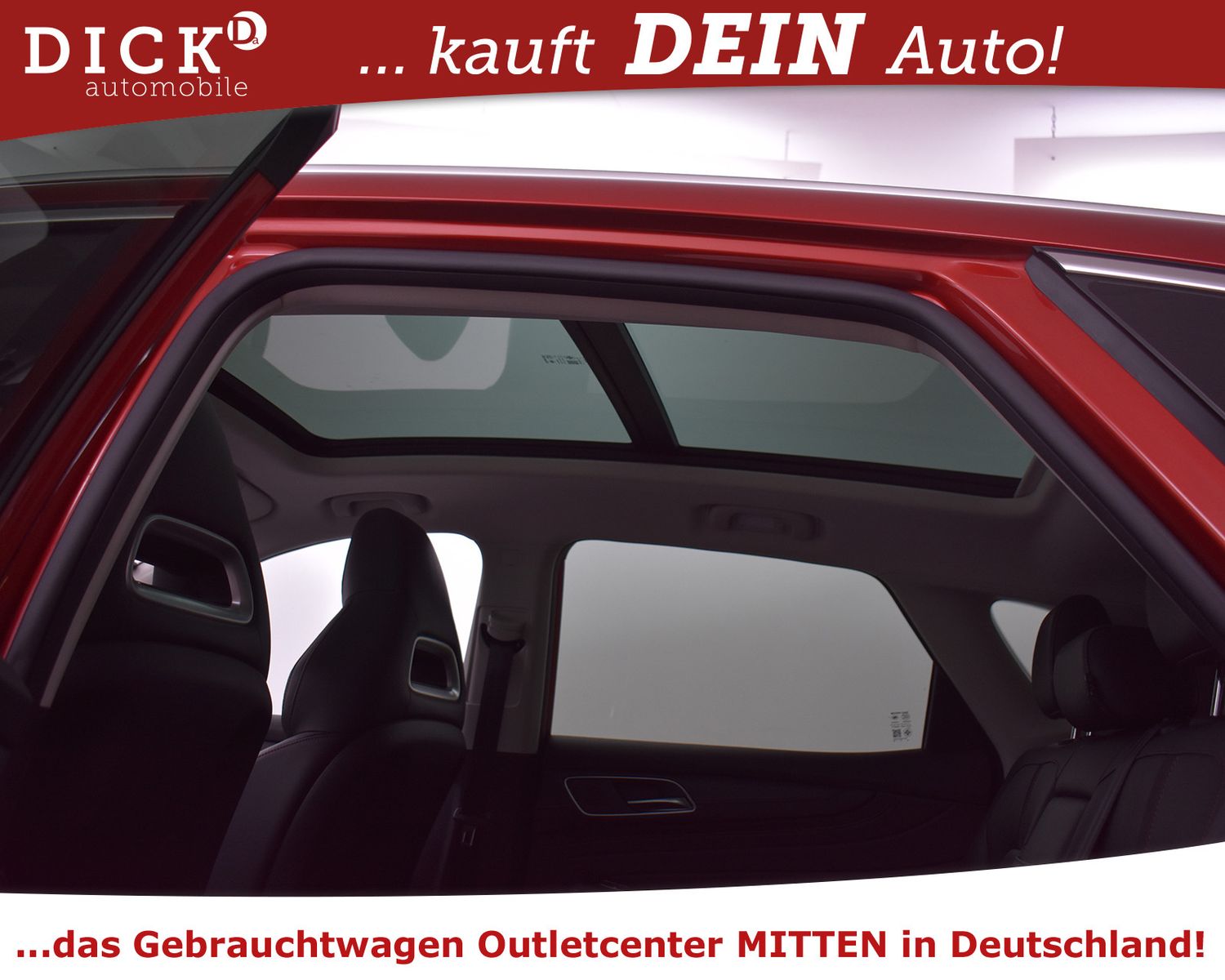 MG EHS PHEV 1.5 T-GDI Luxury  LED+PANO+SHZ+ACC+360° - Image 22