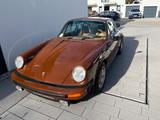 Porsche 911 US Carrera guter original Zustand - Porsche: Original 911