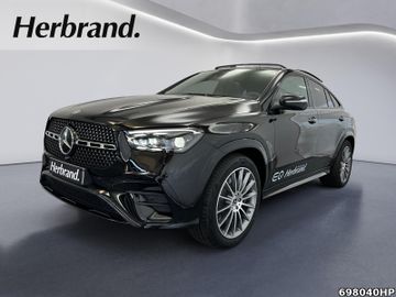 Mercedes GLE 350 - 1