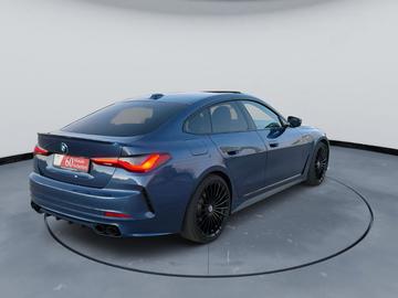 2023 Alpina B4 photo 7