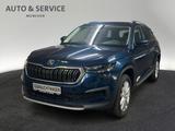 Skoda Kodiaq 2.0 TDI Style 4x4 DSG |MATRIX|ACC|DCC|SH| - gebrauchte Skoda Kodiaq aus dem Jahr 2024