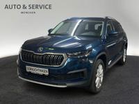 Skoda Kodiaq 2.0 TDI Style 4x4 DSG |MATRIX|ACC|DCC|SH|