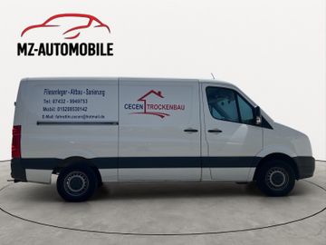 Volkswagen Crafter - 7