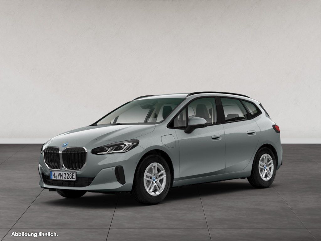 Image of BMW 225 Active Tourer