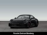 Porsche 911 Carrera 4 GTS - Porsche 992: 5 Türen