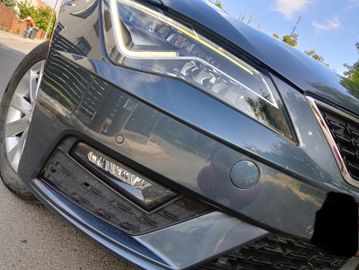SEAT Leon - 11