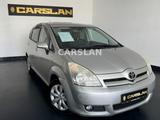 Toyota Corolla Verso 1.8 "2.HD+7-SITZER+AHK+KLIMAAUTO." - Toyota Corolla Verso aus 2004