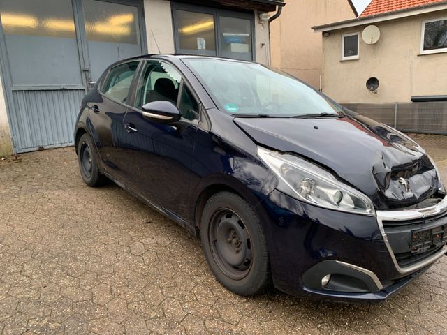 Peugeot 208 Active