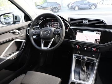 Audi Q3 - 9
