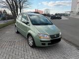 Fiat FIAT IDEA 1.4 AUTOMATIK - Fiat Idea von privat
