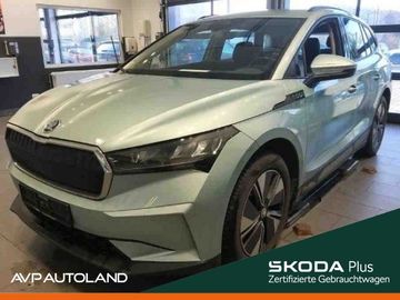 Skoda Leasingangebot: Skoda Enyaq 50