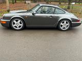 Porsche 964/911 - Porsche aus 1990: 911