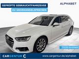 Audi A4 35 2.0 TDI Avant advanced AHK Pano S-Dach ACC - Audi A4 mit Diesel-Antrieb: Dach