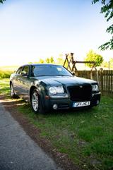 Chrysler 300C 5.7 HEMI V8  Bastlerfahrzeu... - Chrysler 300C: Hemi