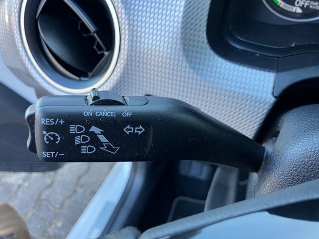 up! e-up! Style Plus KLIMA ALU