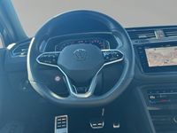 Volkswagen Tiguan Allspace - Vorschau Bild 4