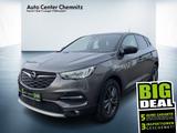 Opel Grandland 1.2 Design Line LED/Teilleder/Kamera/L - Opel Grandland (X) Design-Line mit Benzin-Antrieb
