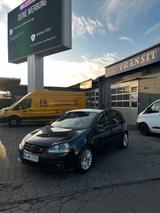 Volkswagen Golf GT 5 170 ps - Volkswagen Golf: 170 Ps