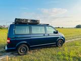 Volkswagen T5 Multivan 2,5tdi TÜV 04/2027 - gebrauchte VW T5 Multivan aus dem Jahr 2003
