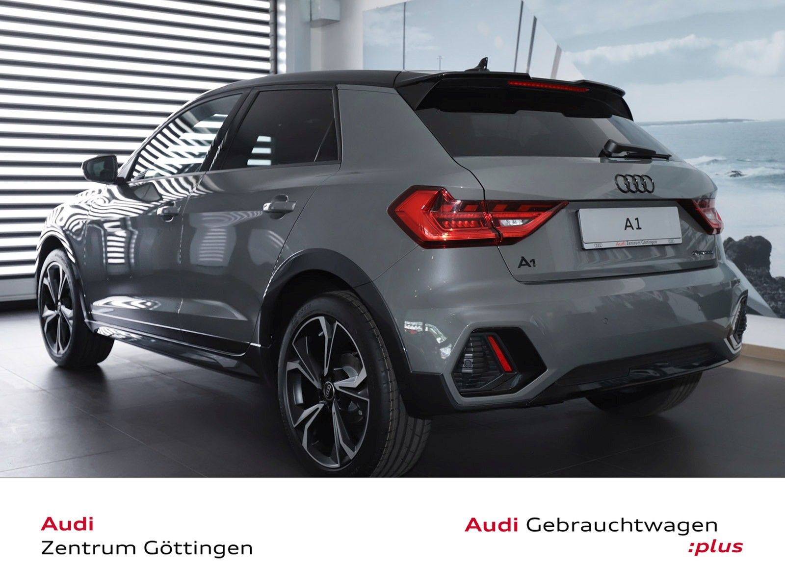 Audi A1 - Bild 5