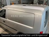 Opel Combo Kasten AUTOMATIK *1.HAND*TUV 11/2026*SH* - gebrauchte Opel Combo aus dem Jahr 2011