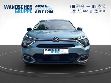 Citroën C4 Shine PT 130 EAT8 Navi+SHZ+LHZ+Carplay+LED+RF