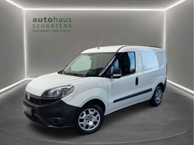 Fiat Doblo Kasten 1.4 Basis AHK