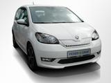 Skoda Citigo e iV Style Alu 16" Bluetooth PDC Sitzh. - Skoda Citigo mit Elektro-Antrieb