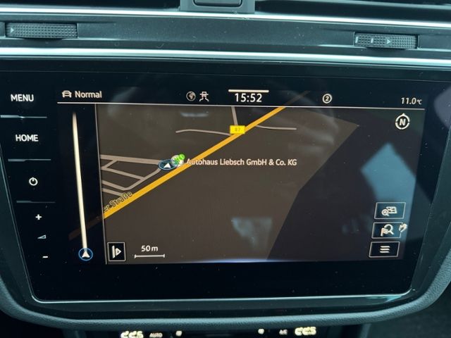 Volkswagen Tiguan - Bild 27