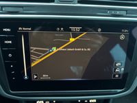 Volkswagen Tiguan - Vorschau Bild 27