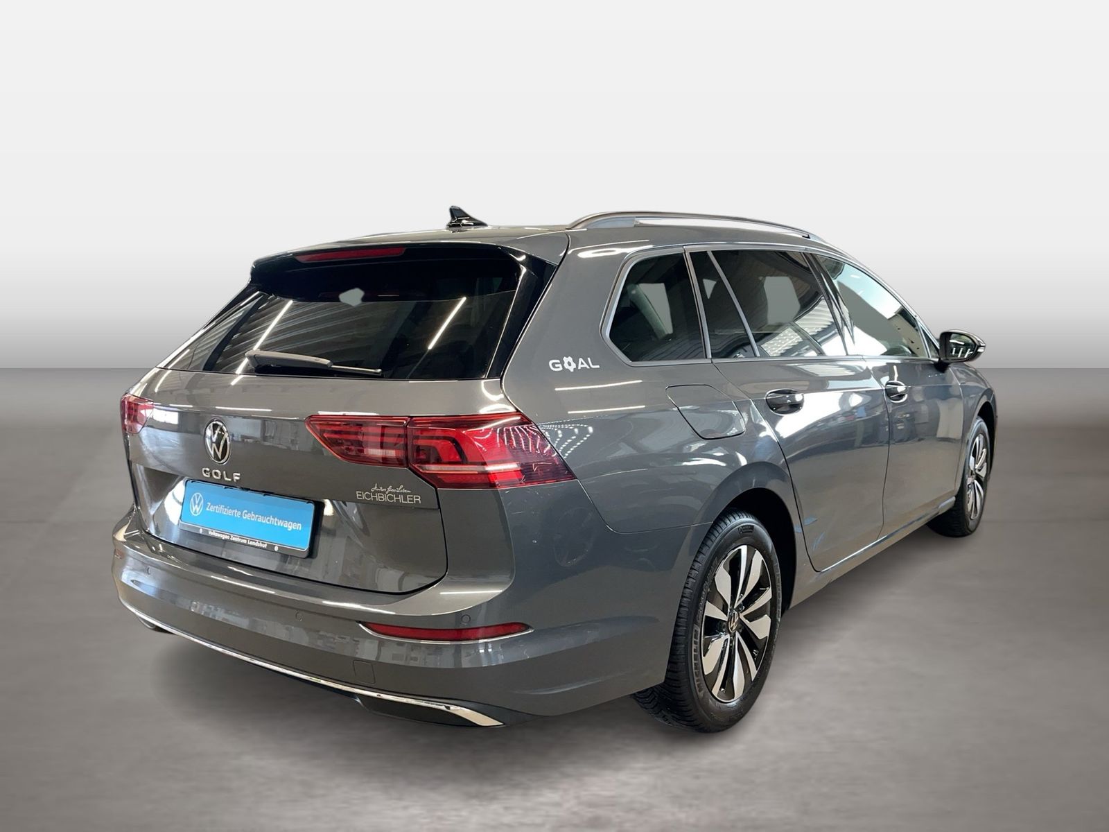 Volkswagen Golf - Bild 7