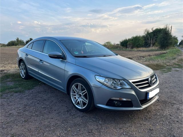 Volkswagen Passat CC 1.8