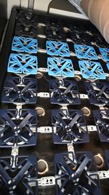 HYMER / ERIBA / HYMERCAR Chausson X650                                   - HYMER / ERIBA 65