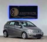 Mercedes-Benz B 200 CDI Sport *PANORAMA*SITZ-HZG*2.HAND* TÜV28 - Mercedes-Benz B 200: Cdi Sport