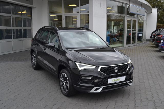 Seat Ateca "Style" 1.5 TSI 150 PS Finz. ab 5,99%